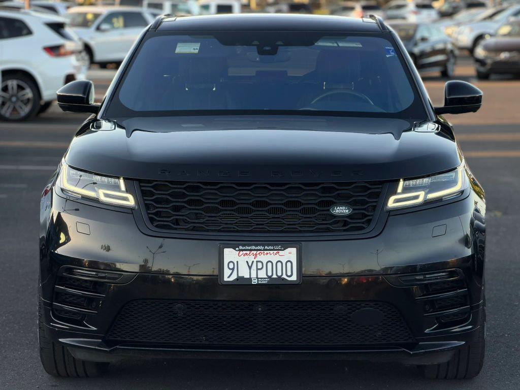 used 2019 Land Rover Range Rover car, priced at $24,999