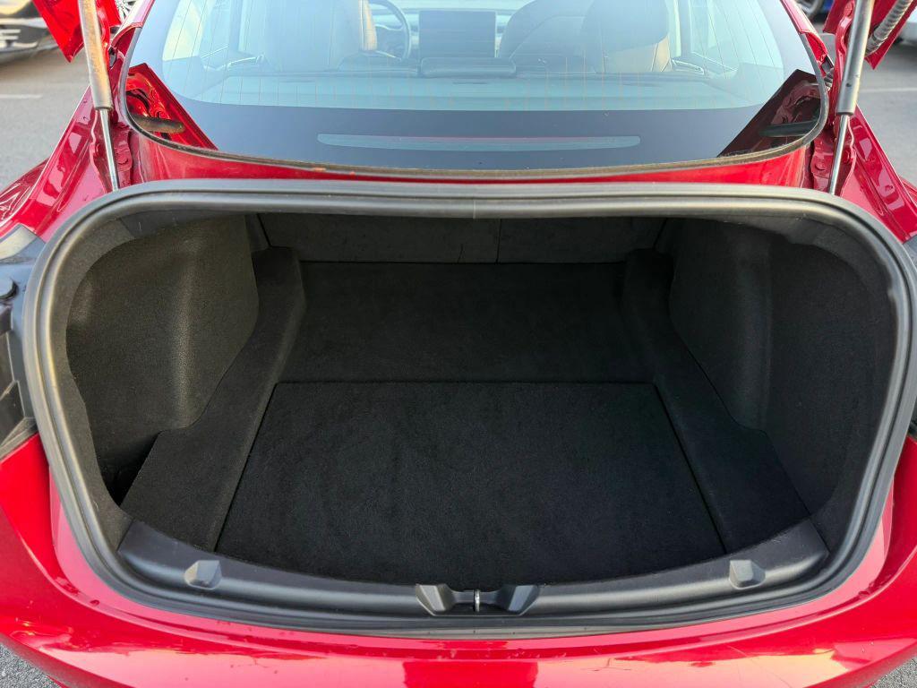 used 2018 Tesla Model 3 car, priced at $20,499