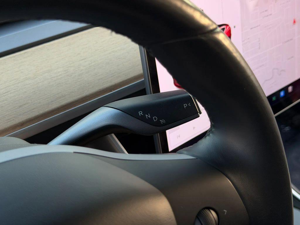 used 2018 Tesla Model 3 car, priced at $20,499