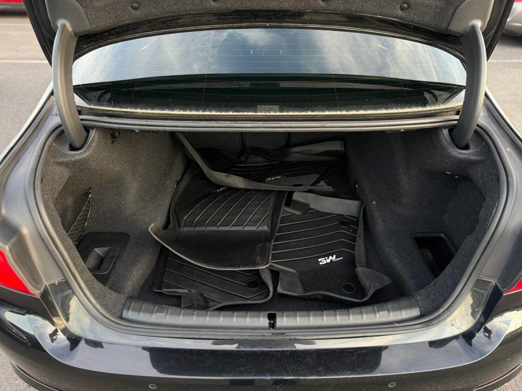 used 2019 BMW 530 car, priced at $20,499