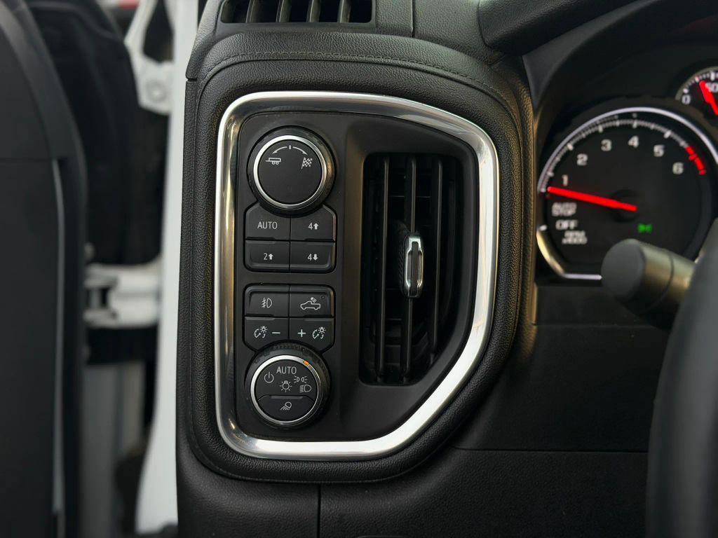 used 2019 Chevrolet Silverado 1500 car, priced at $31,999