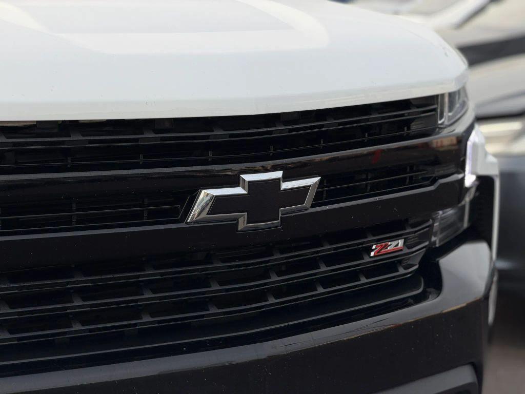 used 2019 Chevrolet Silverado 1500 car, priced at $31,999