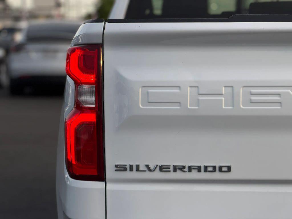 used 2019 Chevrolet Silverado 1500 car, priced at $31,999