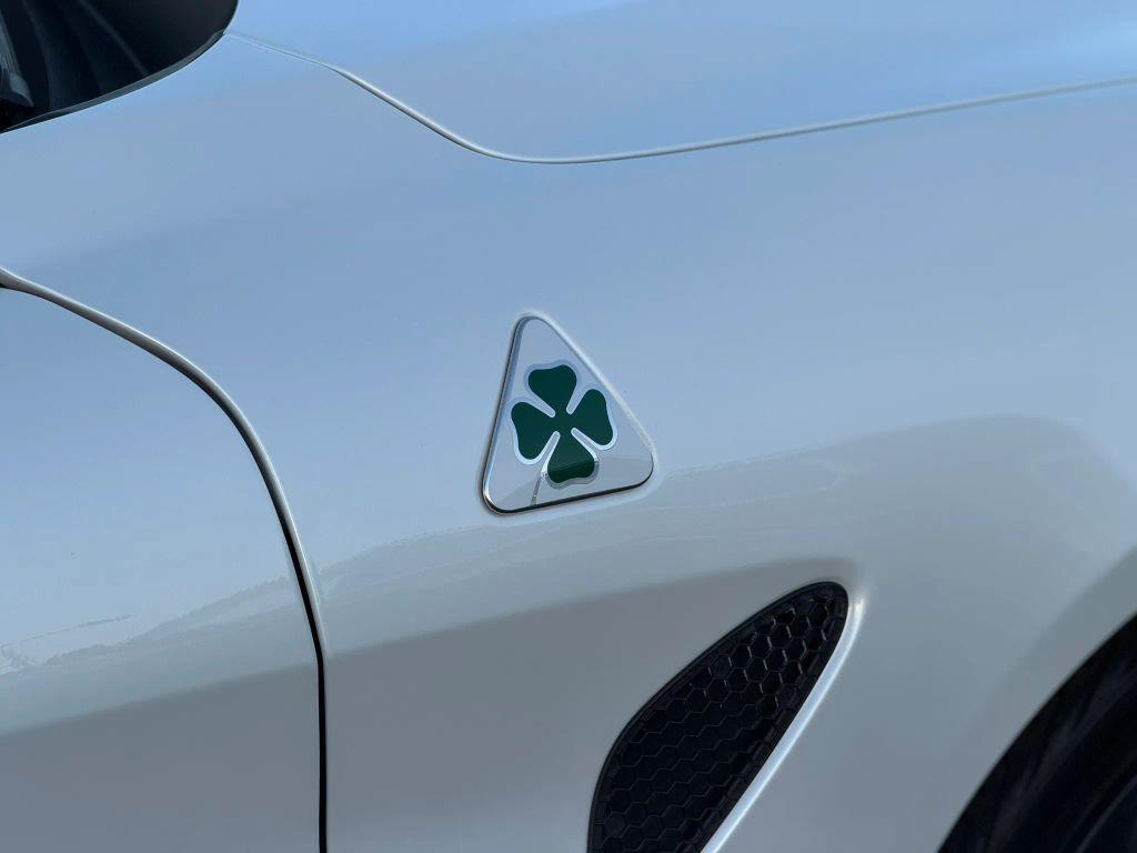 used 2019 Alfa Romeo Giulia car, priced at $43,999