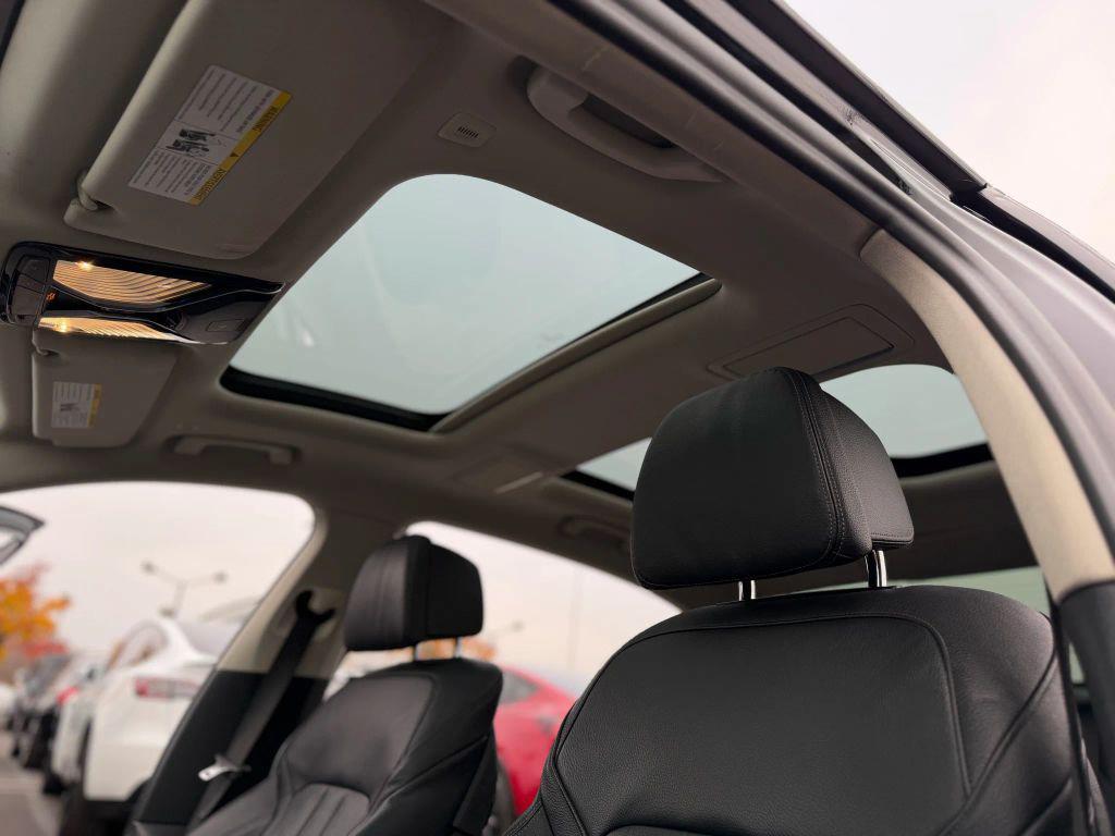 used 2020 BMW 740 car, priced at $23,499