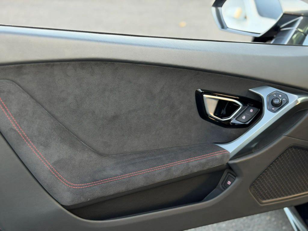 used 2017 Lamborghini Huracan car, priced at $214,999