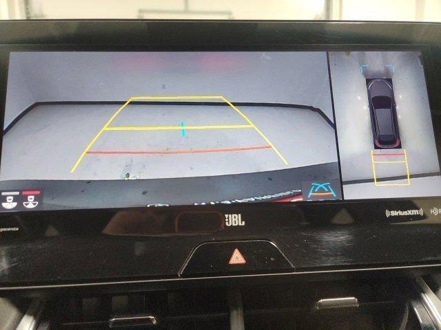 used 2022 Toyota Venza car, priced at $30,385