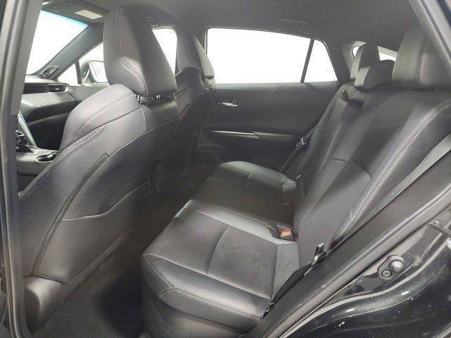 used 2022 Toyota Venza car, priced at $30,385