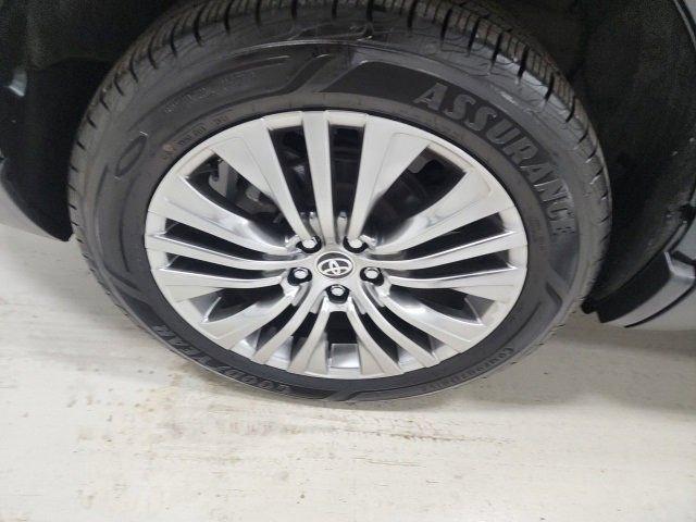 used 2022 Toyota Venza car, priced at $30,385