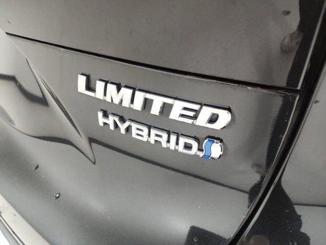 used 2022 Toyota Venza car, priced at $30,385