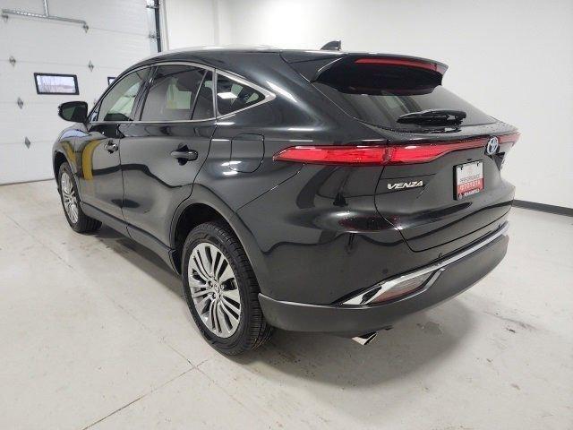 used 2022 Toyota Venza car, priced at $30,385