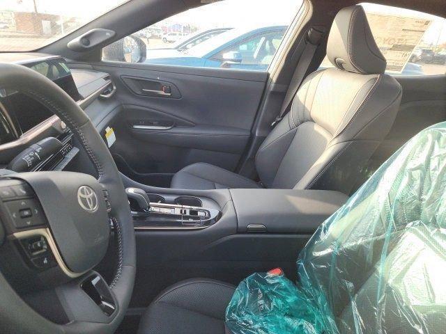 new 2026 Toyota Crown car, priced at $52,264