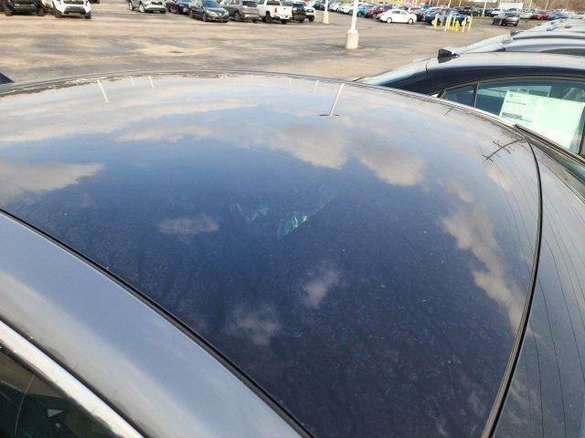 new 2026 Toyota Crown car, priced at $52,264