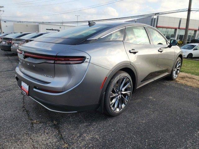 new 2026 Toyota Crown car, priced at $52,264