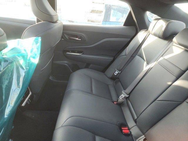 new 2026 Toyota Crown car, priced at $52,264