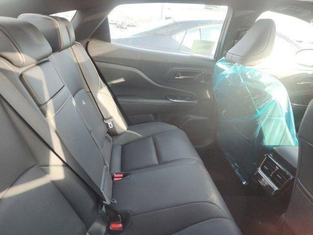 new 2026 Toyota Crown car, priced at $52,264