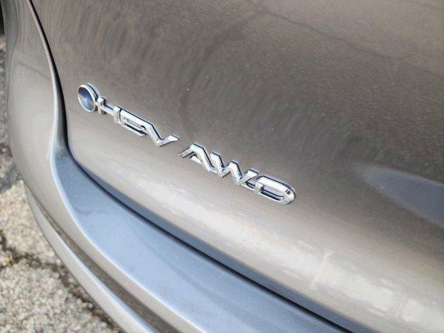 new 2026 Toyota Crown car, priced at $52,264