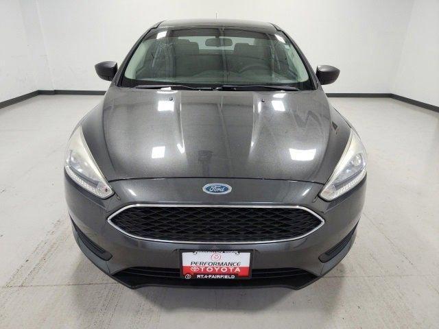 used 2015 Ford Focus car, priced at $8,315