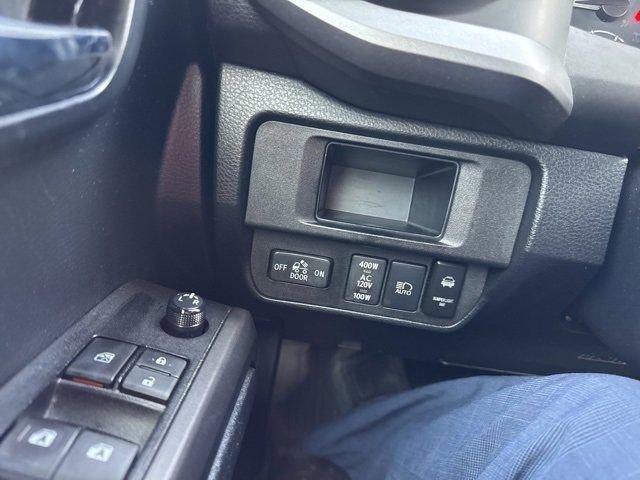 used 2019 Toyota Tacoma car, priced at $30,455