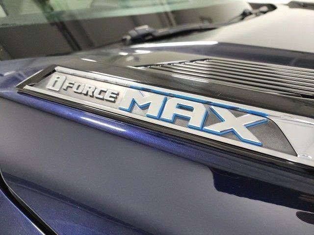 used 2022 Toyota Tundra Hybrid car, priced at $51,583