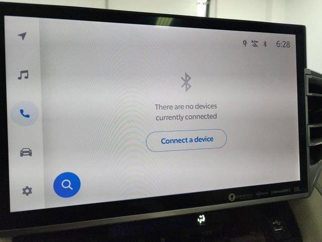 used 2022 Toyota Tundra Hybrid car, priced at $51,583