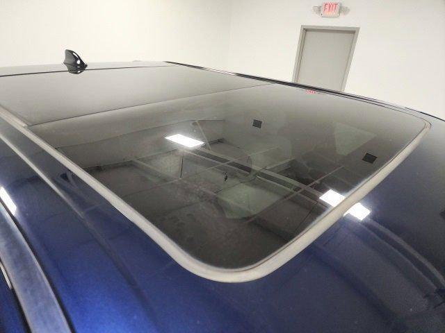 used 2022 Toyota Tundra Hybrid car, priced at $51,583