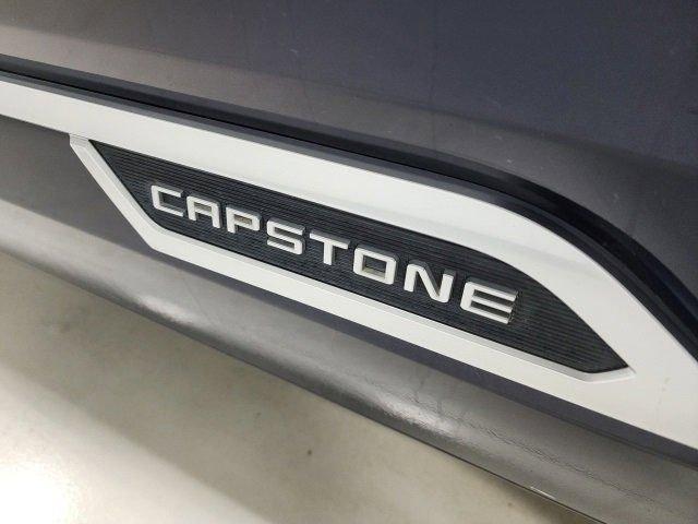 used 2022 Toyota Tundra Hybrid car, priced at $51,583