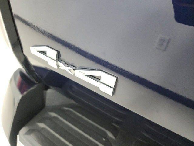 used 2022 Toyota Tundra Hybrid car, priced at $51,583