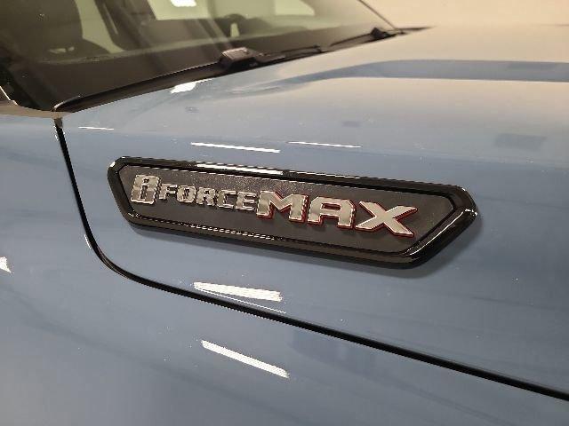 used 2025 Toyota 4Runner Hybrid car, priced at $59,703