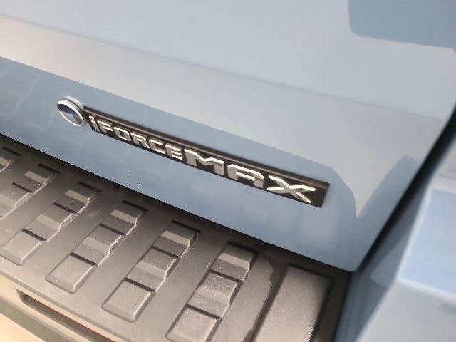 used 2025 Toyota 4Runner Hybrid car, priced at $59,703