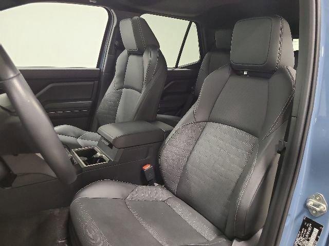 used 2025 Toyota 4Runner Hybrid car, priced at $59,703