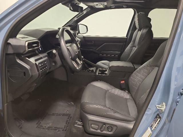 used 2025 Toyota 4Runner Hybrid car, priced at $59,703