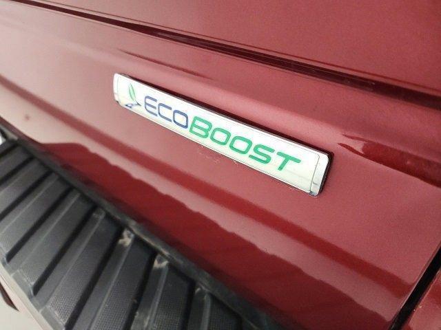 used 2014 Ford F-150 car, priced at $17,817