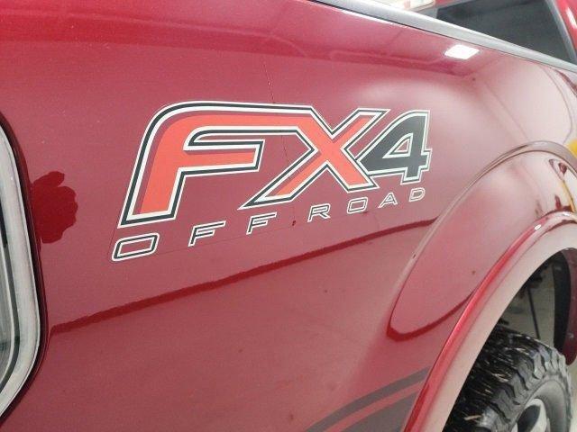 used 2014 Ford F-150 car, priced at $17,817