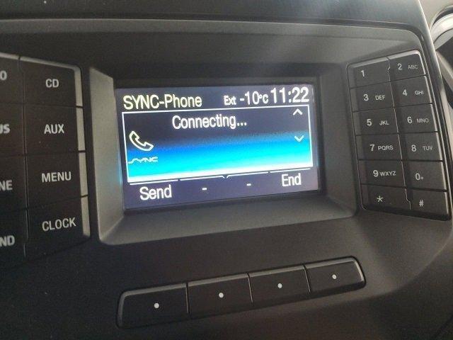 used 2014 Ford F-150 car, priced at $17,817