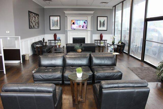 used 2015 Toyota Camry car, priced at $12,921