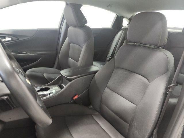used 2023 Chevrolet Malibu car, priced at $18,250