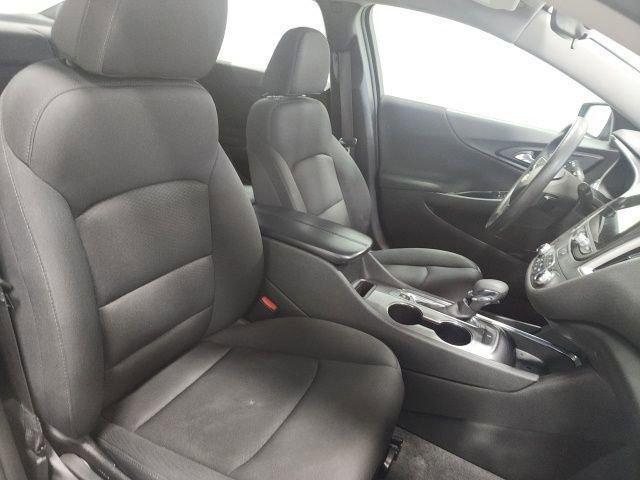 used 2023 Chevrolet Malibu car, priced at $18,250