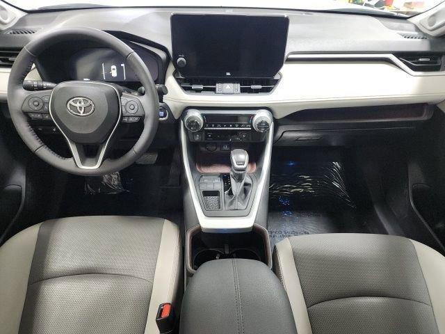 used 2023 Toyota RAV4 car, priced at $35,392