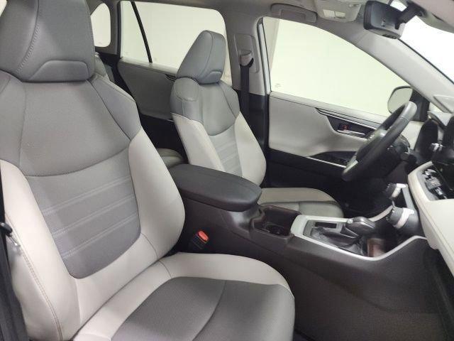 used 2023 Toyota RAV4 car, priced at $35,392