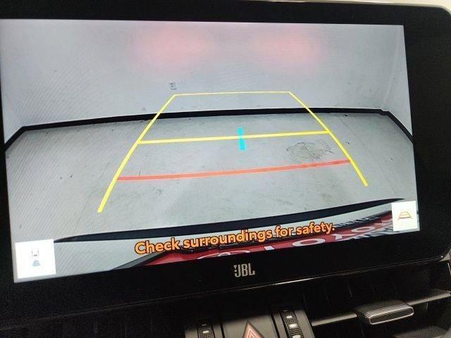 used 2023 Toyota RAV4 car, priced at $35,392