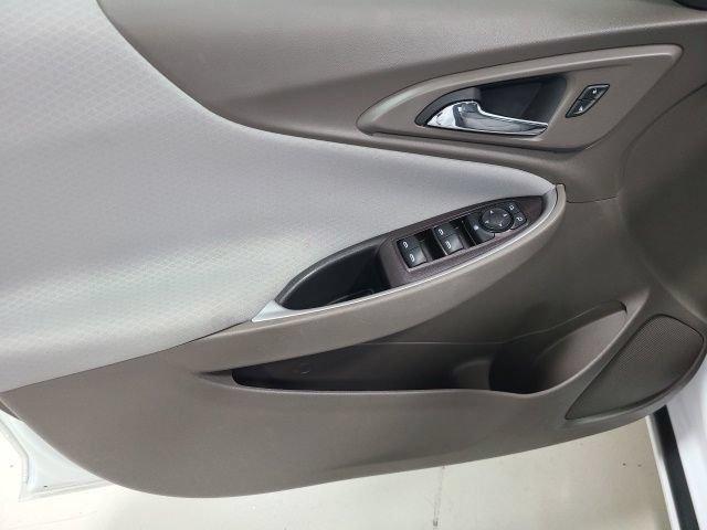 used 2022 Chevrolet Malibu car, priced at $17,727