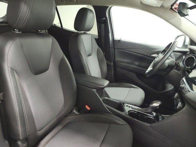 used 2022 Buick Encore GX car, priced at $18,808