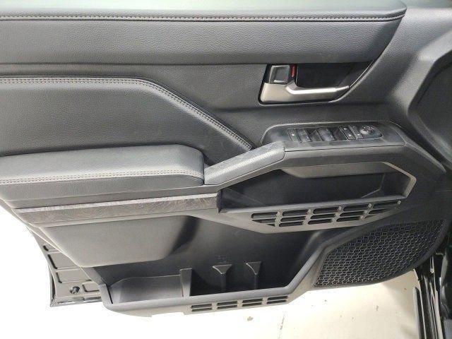 new 2026 Toyota Tacoma car, priced at $55,899