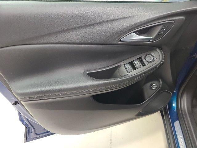 used 2020 Buick Encore GX car, priced at $19,189