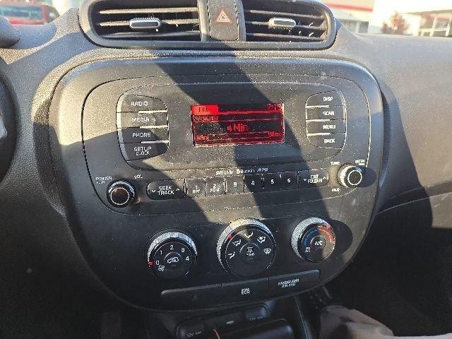 used 2015 Kia Soul car, priced at $9,800
