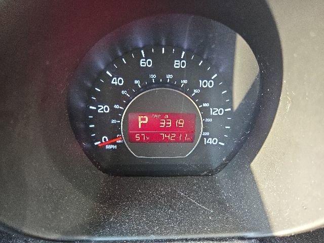 used 2015 Kia Soul car, priced at $9,800