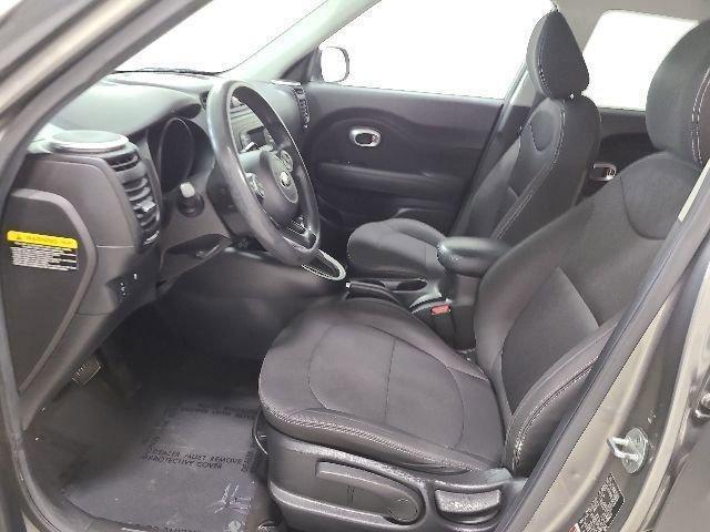 used 2015 Kia Soul car, priced at $9,550
