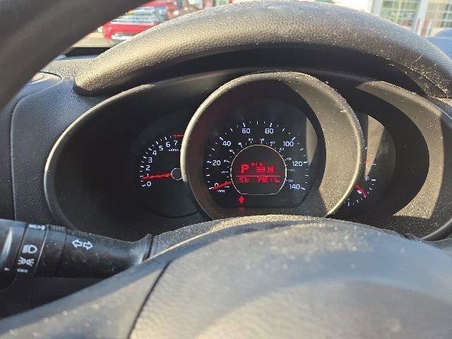 used 2015 Kia Soul car, priced at $9,800