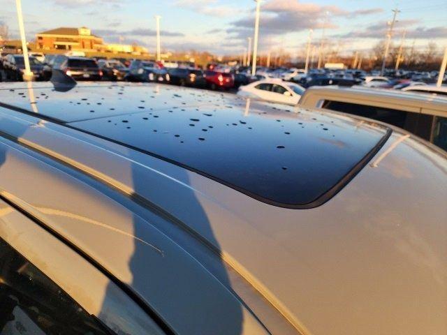 new 2025 Toyota Tundra Hybrid car, priced at $76,672